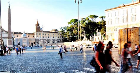 Kako provesti jedan dan u Rimu | Balkan Fun | Turistička agencija