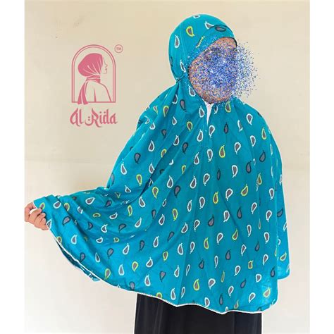 Namaz Makhna – Al-Rida