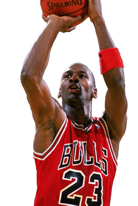 Michael Jordan Shooting Form and NBA Legacy HD PNG | PNG All