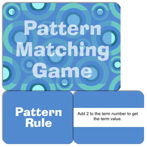 Image result for Pattern Fun Game App