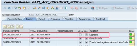 Quick Guide to Parking and Posting of Incoming FI Invoices