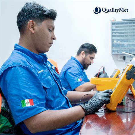 Equipos de Medición: Asegurando la Precisión en tus Proyectos