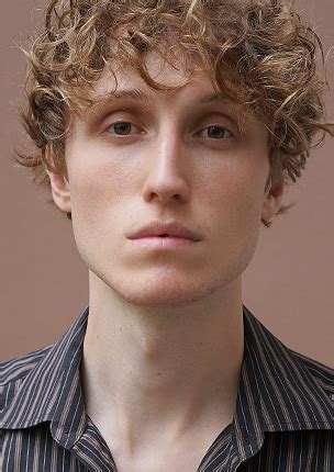 Mathis | Indeed Model Management