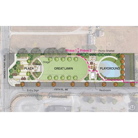 Smokey Point The Everett Clinic Smokey Point Medical Center