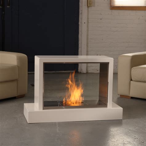 Portable Electric Fire Pit at Lola Cochran blog