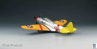 TBD-1 Devastator, VT-2 0300, USS Lexington San Diego, California 1938