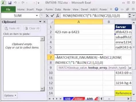 Image result for String MS Excel