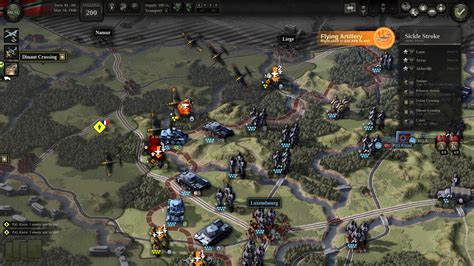 Image result for Unity of Command 2 Blitzkrieg