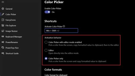 Image result for How to Use Windows 10 Color Picker