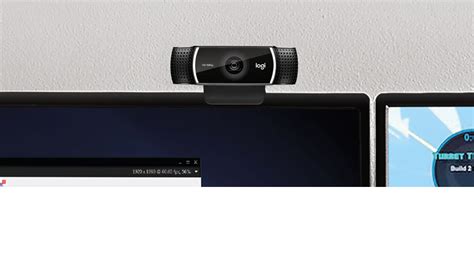 Logitech Webcam Comparison 的图像结果