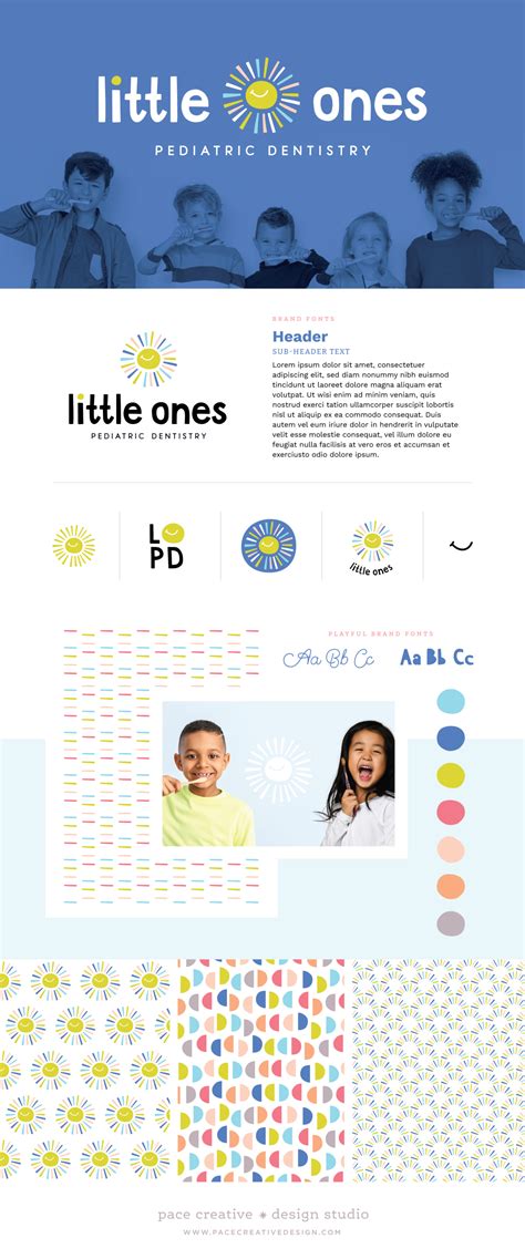 Little Ones Pediatric Dentist