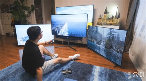 5 Best 65-Inch Smart TVs (2023 Guide) - This Old House