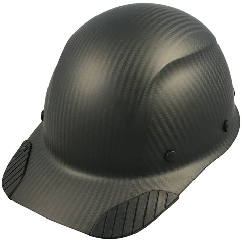 Carbon Fiber Hard Hat With American Flag at Steve Hodges blog