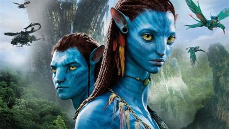 Avatar 2 gets its title 'The Way of Water'; know all about James ...