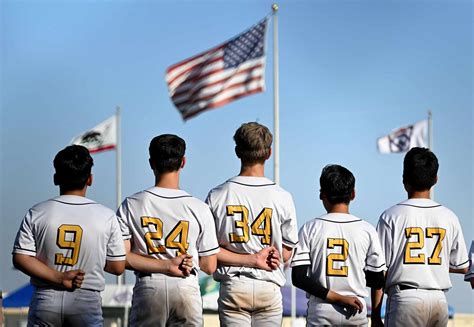 Fullerton’s Golden Hill Little League falls to Honolulu in West Region ...