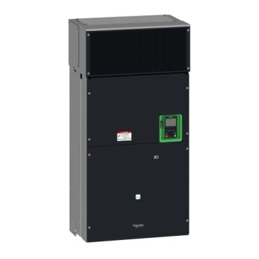 ATV630C25N4 - variable speed drive, Altivar Process ATV600, ATV630 ...