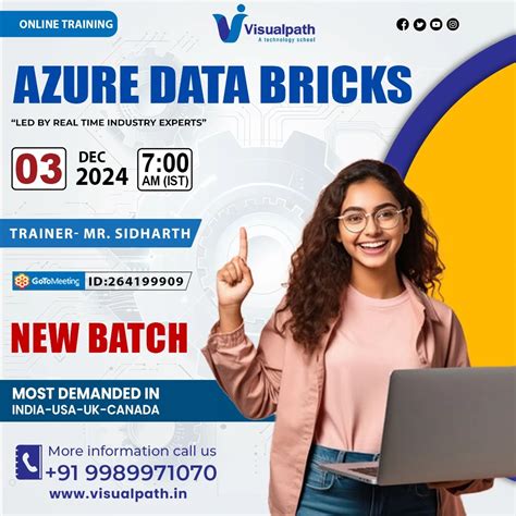 Image result for Azure Databricks Training