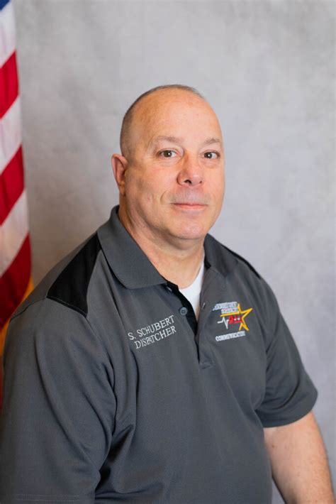 Community Engagement - Guernsey County Sheriff's Office