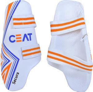 CEAT Secura Cricket Thigh Guard - Buy CEAT Secura Cricket Thigh Guard ...