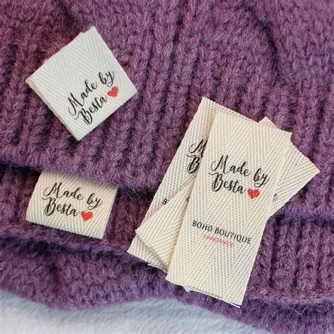 Image result for Sewing Labels