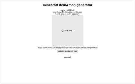Image result for Item Maker for Minecraft Java