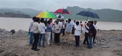 Welcome - Polavaram Project Authority