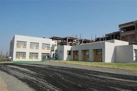 Indian Institute of Science Education and Research Bhopal Office Photos ...