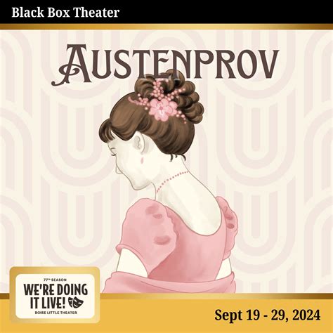 Boise Little Theater | Local Auditions | Community Theater