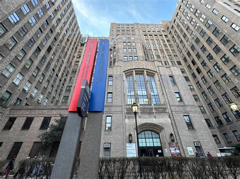 New York-Presbyterian plans $1.2B cancer center at Columbia Medical ...