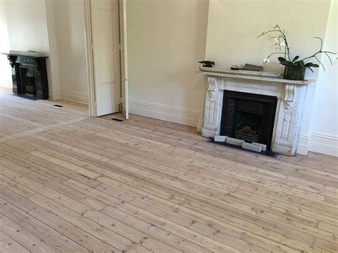 White Washed Hardwood Floors – A Guide - Flooring Designs