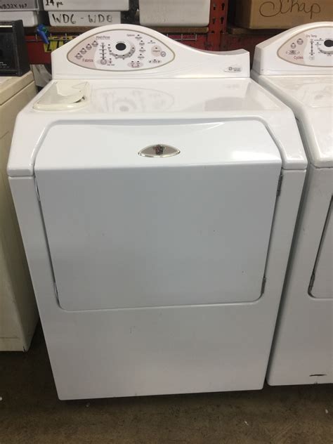 MAYTAG MAYTAG NEPTUNE FRONT LOAD WASHING MACHINE - Discount City Appliance