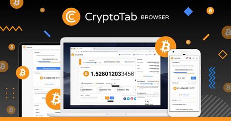 Image result for CryptoTab Browser Mining