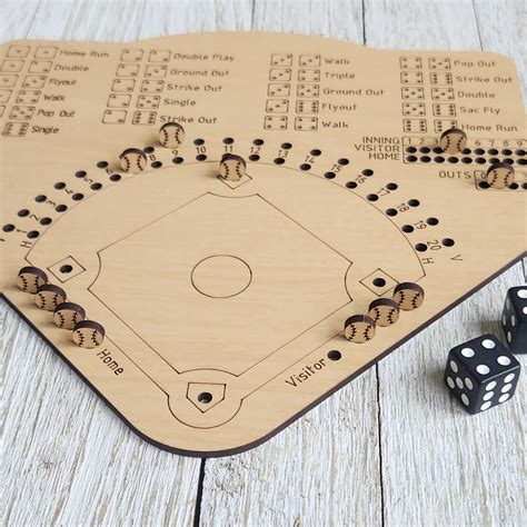 Image result for Tabletop Baseball