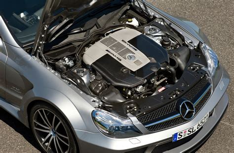 The Evolution of the M275 AMG, Affalterbach’s Legendary V12 Biturbo ...