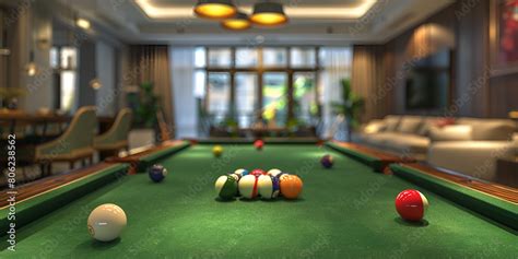 Image result for Eight Ball Pool Hall