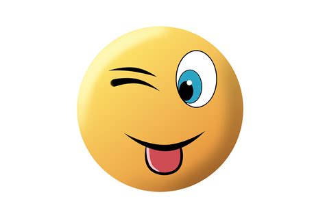 Smiling Emoji