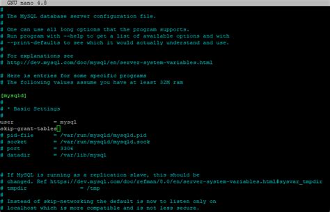 Image result for Reset Localhost Password MySQL