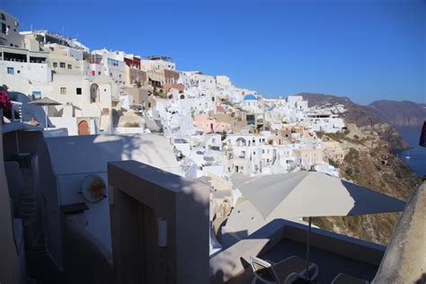 イ ア 村 サントリーニ 島 ギリシャ に対する画像結果