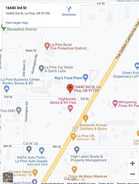 Dermatology in Bend, Oregon - Dermatology Health Specialists