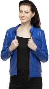 Mia Fashion Full Sleeve Solid Women Jacket - Buy Mia Fashion Full ...