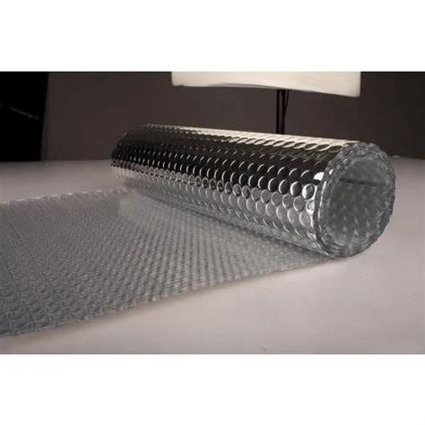 Bubble Wrap Insulation Material Manufacturer from Gurgaon