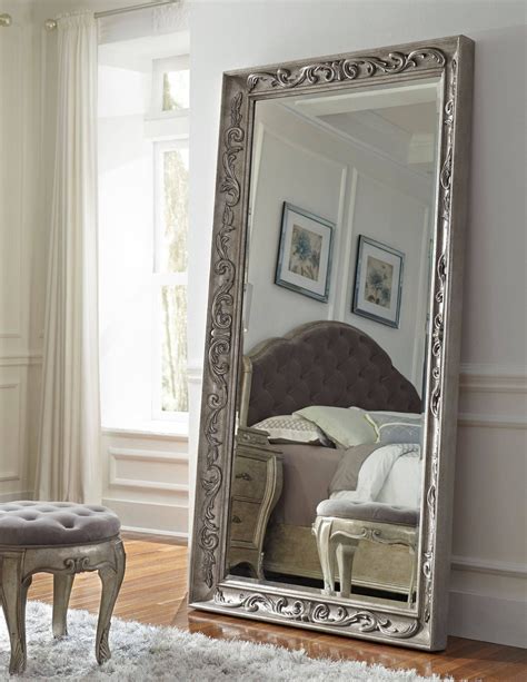 2026 Best of Baroque Floor Mirrors: a Timeless Touch of Elegance and ...