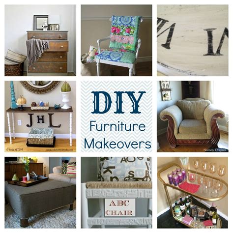 DIY Furniture MakeoversDIY Show Off ™ – DIY Decorating and Home Improvement Blog