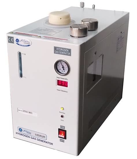 Image result for Hydrogen Generator How Works