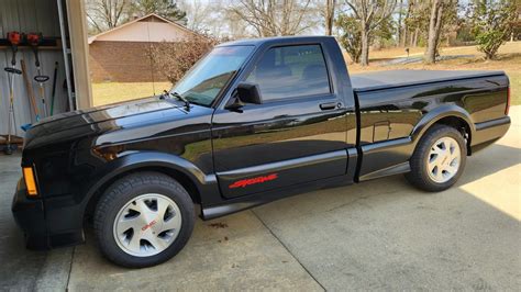 GMC Syclone Market - CLASSIC.COM