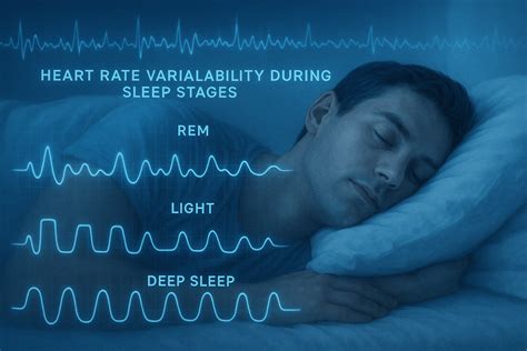 HRV and Sleep Quality: The Powerful Connection | MyHRV