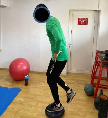 Image result for Forward Step to Return Exercise