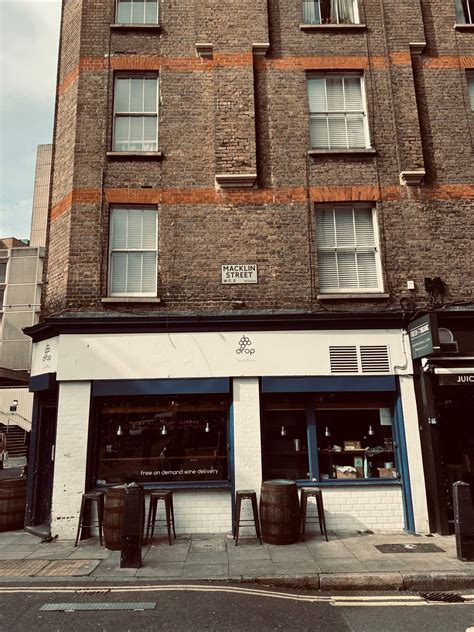 So my time at Reed Online and London comes to an end. It’s absolutely ...