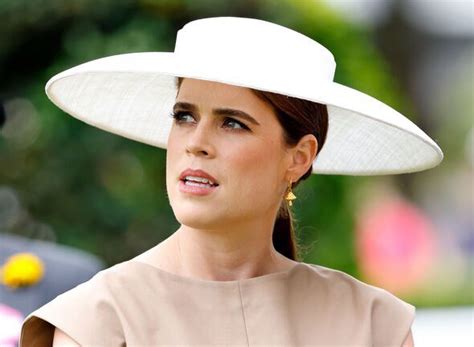 Princess Eugenie brushes off mum Sarah Ferguson's scandal as she posts ...