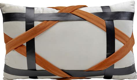 Възглавница Ring Of Fire 50x30cm - KARE